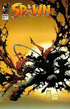 #5 Most Ordered Issue