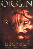 #4 Most Ordered Issue