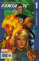 #3 Most Ordered Issue