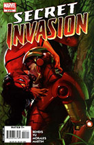 #3 Most Ordered Issue