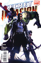 #4 Most Ordered Issue