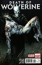 #5 Most Ordered Issue