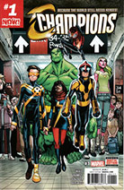 #4 Most Ordered Issue