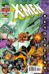 See current eBay listings for this issue #1 most ordered issue