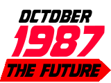 To the Future