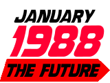 To the Future