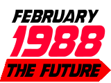 To the Future