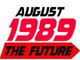 To the Future