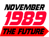 To the Future