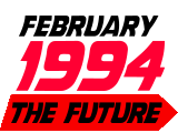 To the Future