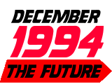 To the Future