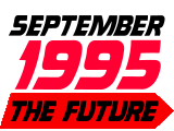 To the Future