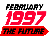 To the Future