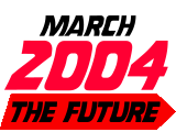 To the Future
