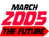 To the Future