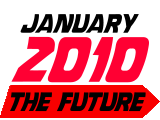 To the Future