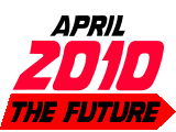To the Future