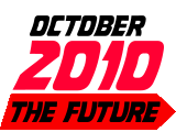 To the Future