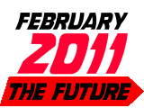 To the Future