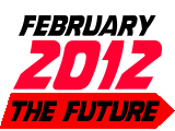 To the Future