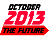 To the Future