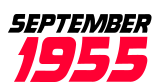 September 1955