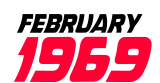 February 1969