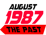 To the Past