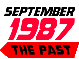 To the Past