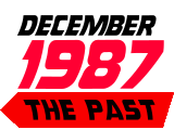 To the Past