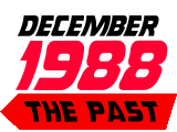 To the Past