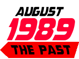 To the Past
