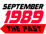 To the Past