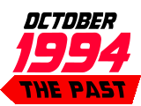 To the Past