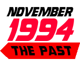 To the Past