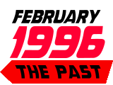 To the Past