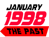 To the Past