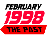 To the Past