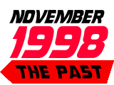 To the Past