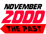 To the Past