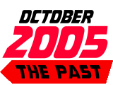 To the Past
