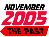 To the Past