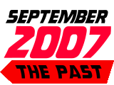 To the Past
