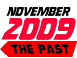 To the Past
