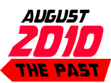 To the Past