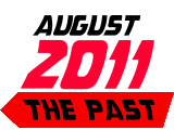 To the Past