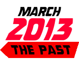 To the Past