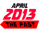 To the Past