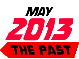 To the Past