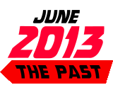 To the Past